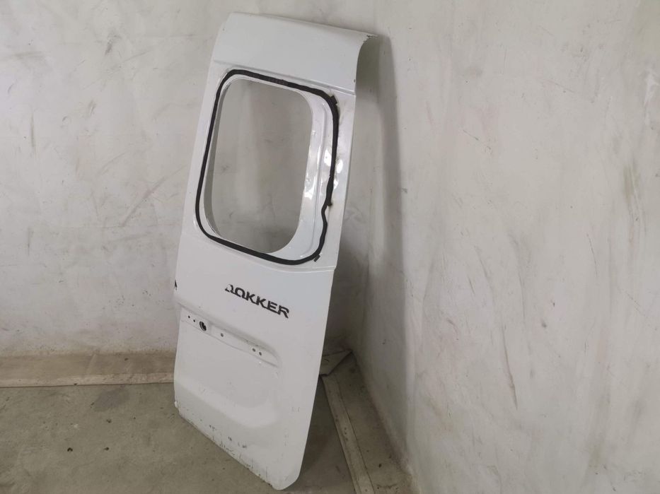 Usa Spate Dreapta Dacia  Dokker 1 2012 2013 2014 2015 2016 2017 Origin