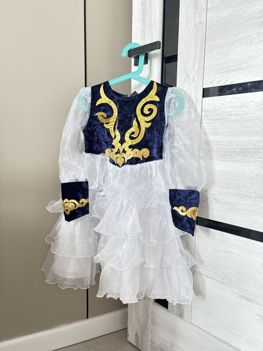 Қазақ көйлек , платье