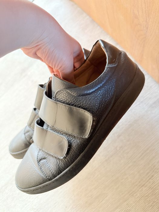 Мужская обувь бренд Baymen