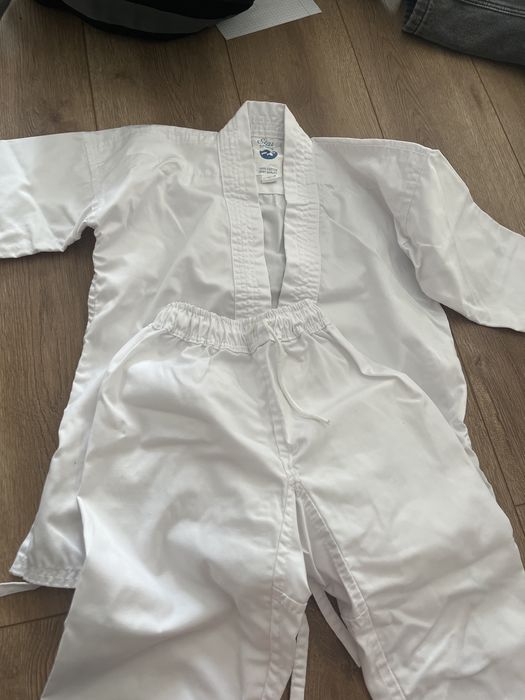 Кимоно детское на 4-5 лет