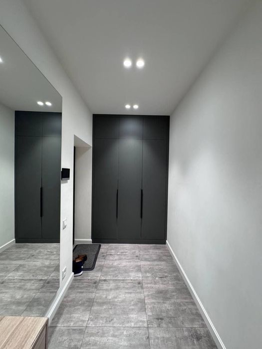 Продается 2х ком 46м2 ЖК Moderno  Шота Руставели