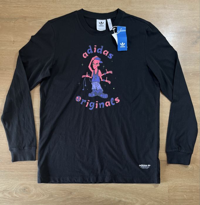 Adidas Originals мъжка блуза M-L
