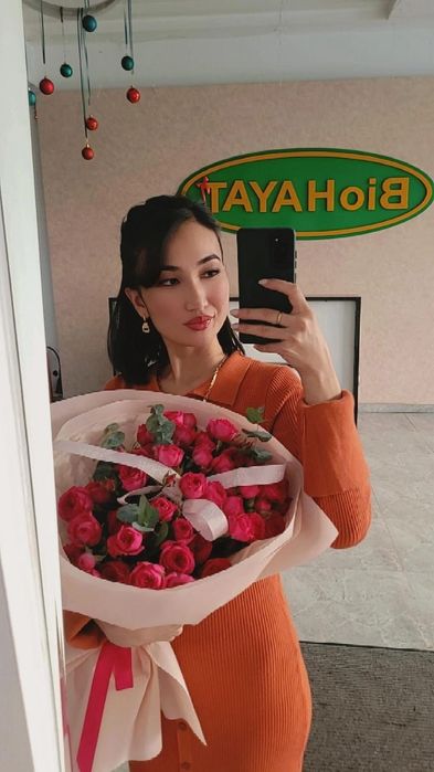 Цветы свеееежие срочно