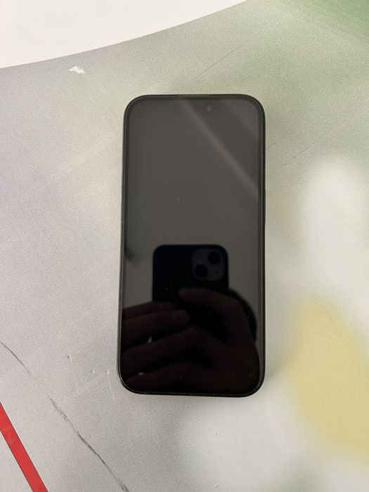 Аифон 15 про 128 гб