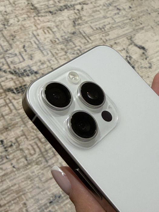 iPhone 16 pro Max 512 Gb 93%