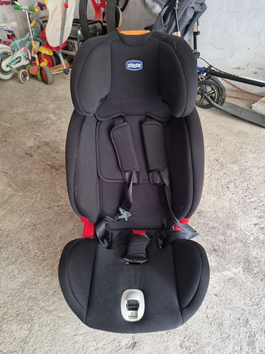 Автокресло Chicco