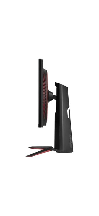 Monitor Gaming IPS LG UltraGear