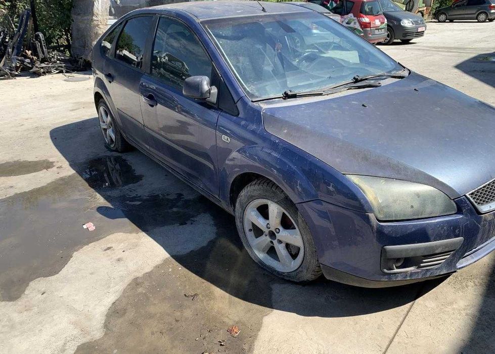 Piese Ford Focus 2   1.6 diesel , 109 hp