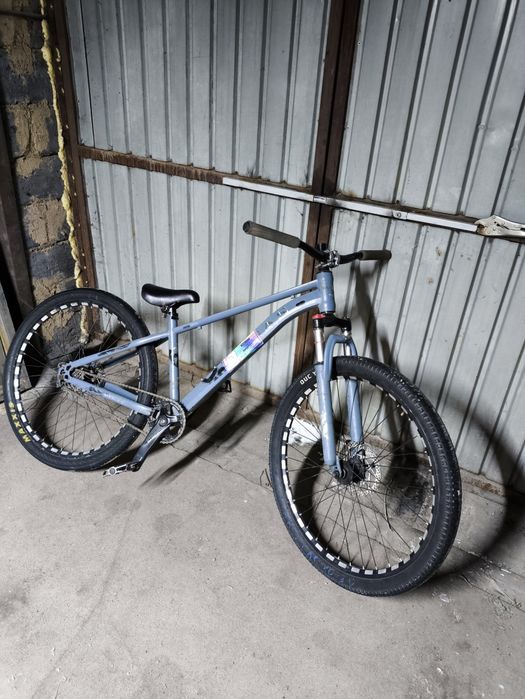 Продаю дерт мтб в хорошем состоянии