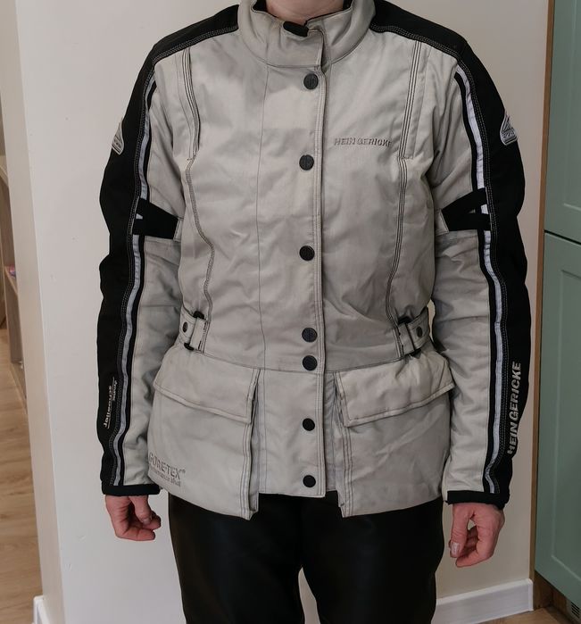 Мото екипировка различни модели