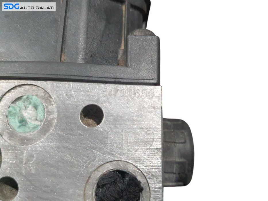 Pompa ABS Alfa Romeo 156 1.9 JTD 1997 - 2005 Cod 0265225280 51724650 [N3106]