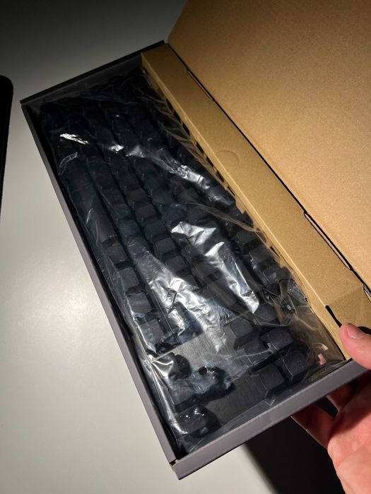 Tastatura mecanica Logitech G413 TKL SE