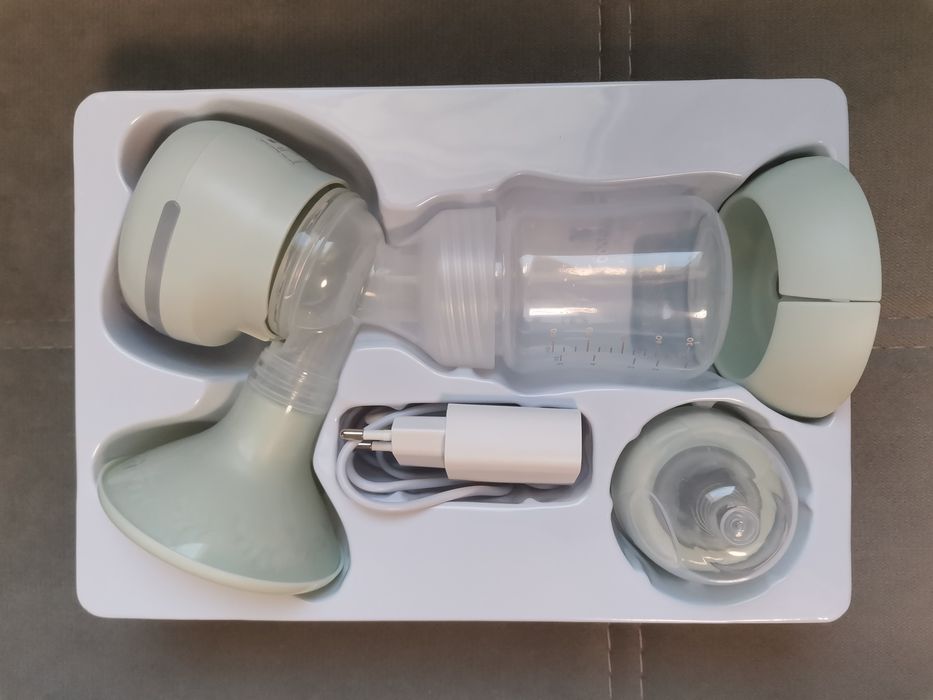 Електрическа помпа за кърма Kikka boo+подаръци