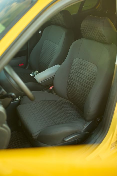 Seat Leon Fr 1.8T, 225 cp