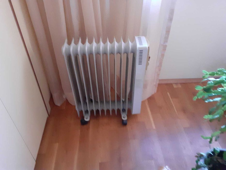 Електрически Радиатор