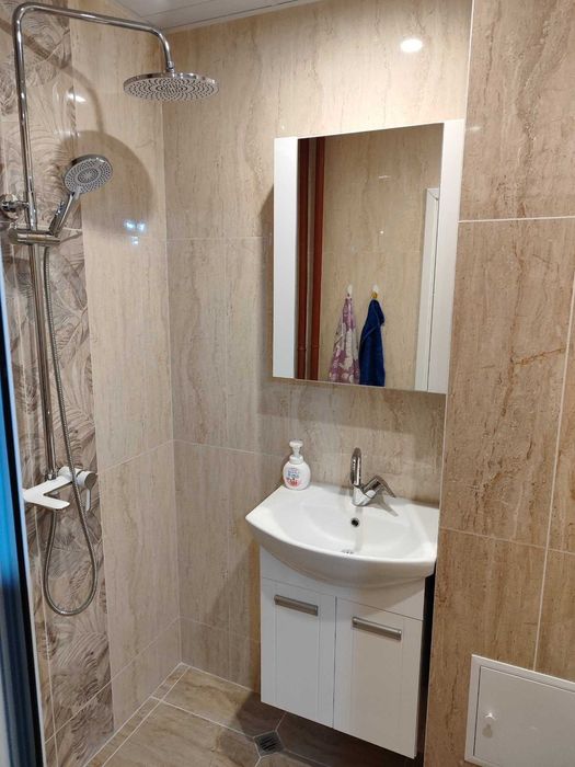 покриви топлоизолация хидрoизол шпакловка гипсокартон вик баня