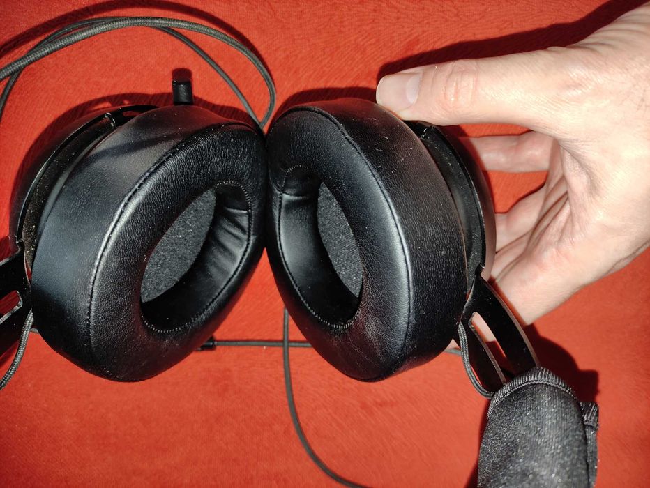 Casti Razer Kraken Pro V2