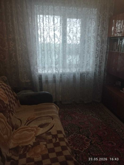 Квартира 2-х комнатная