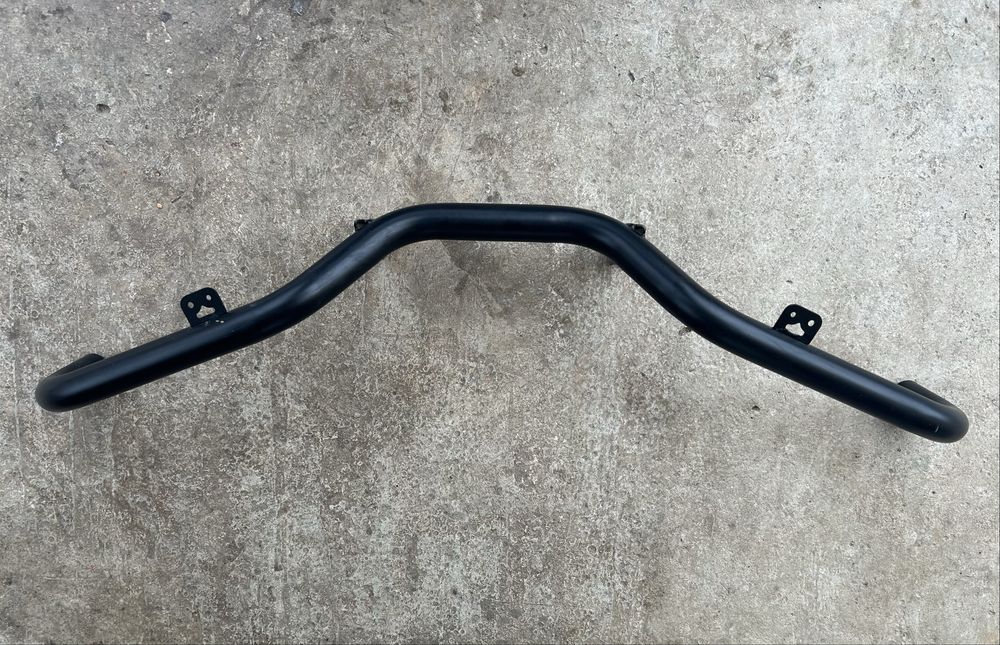 BullBar Fata-Spate CF MOTO 625 TOURING