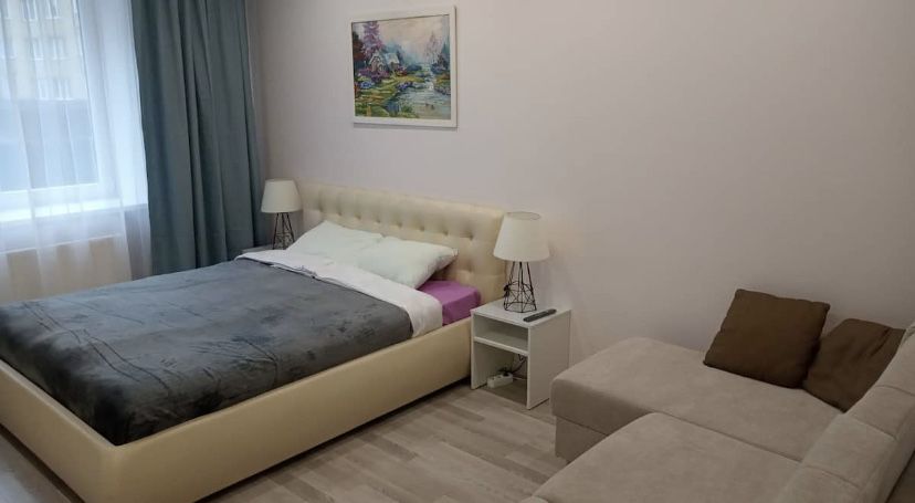 Сдается квартира