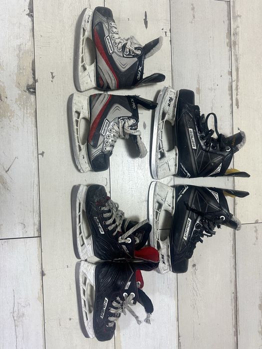 Хоккейная форма (9-14лет)