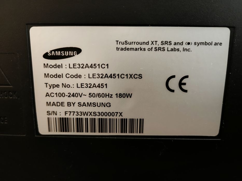 Продам телевизор