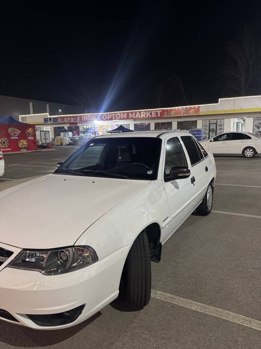 Nexia 2 1.6 Dons super ideal