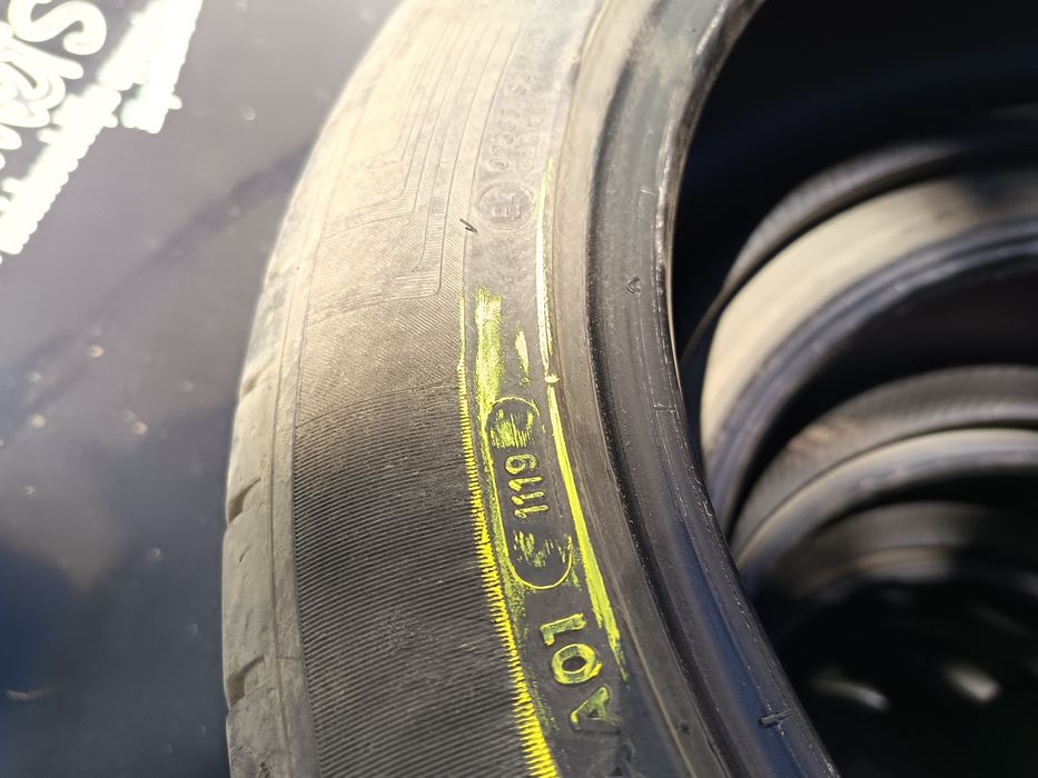 Anvelope vara 205 50 17 vredstein 2019 +5mm