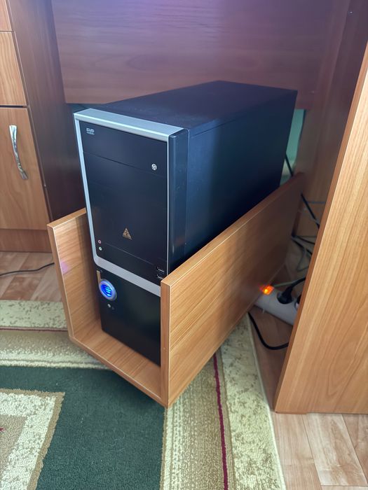 Системной блок (процессор core i3)