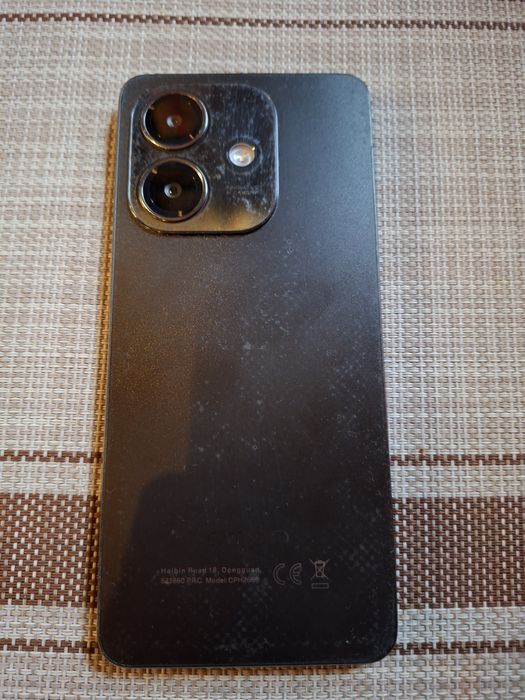 Смартфон Oppo A3 256gb.