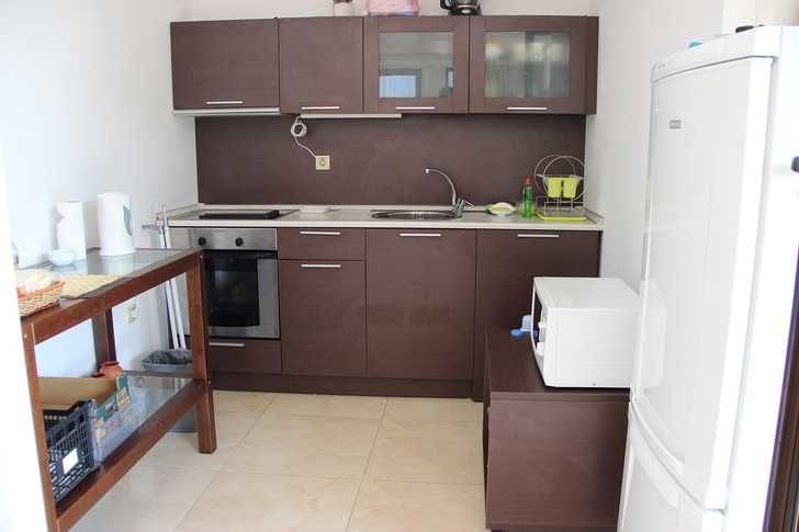 Продава се Двустаен апартамент в к.к. Слънчев бряг - 65 кв.м за 1324 €/кв.м - Снимка #4