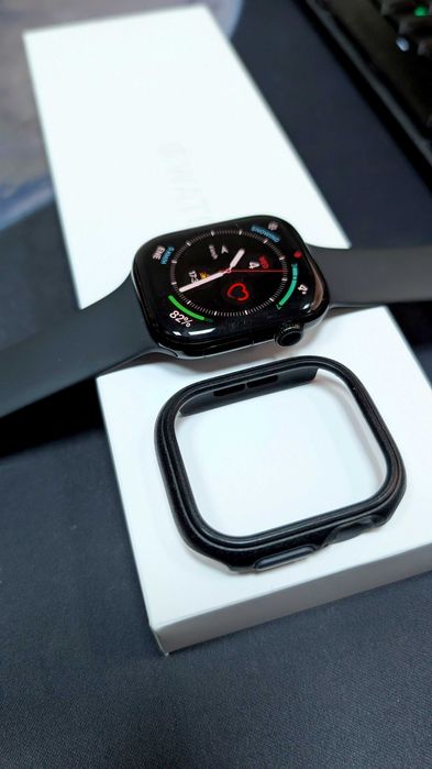 Apple Watch 10 46 mm GARANTIE!