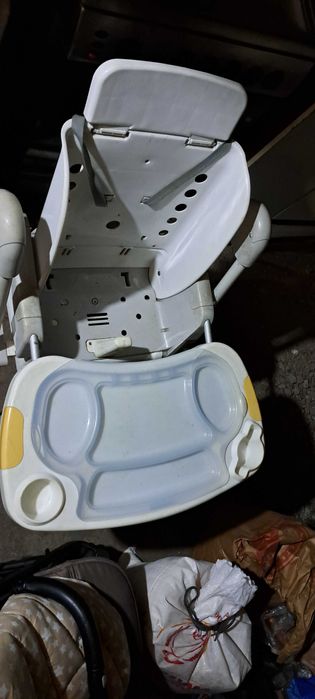 Продам детский стул для кормления