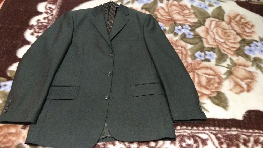 Costum complet