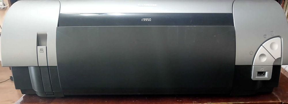 Фотопринтер Canon i9950 a3