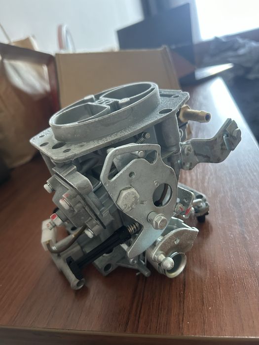 Карбюратор 21073