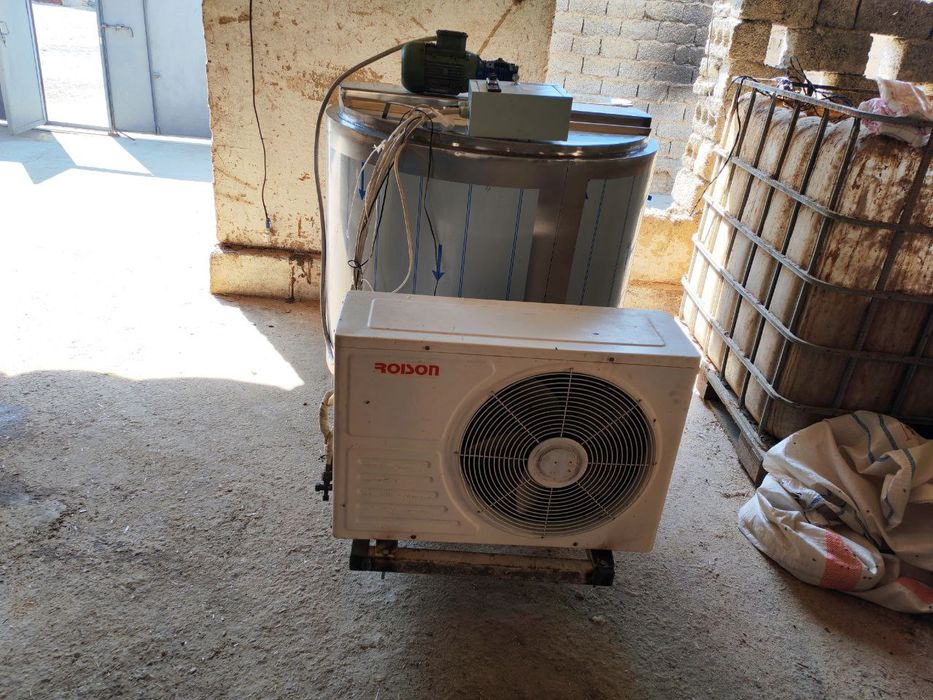 Sut sovitadigan axladitel sotiladi