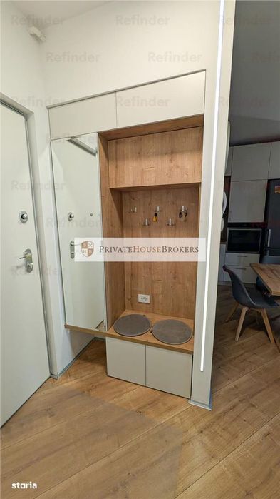 Pipera | Aviatiei | Rond OMV | 4City North | 2019 | Parcare