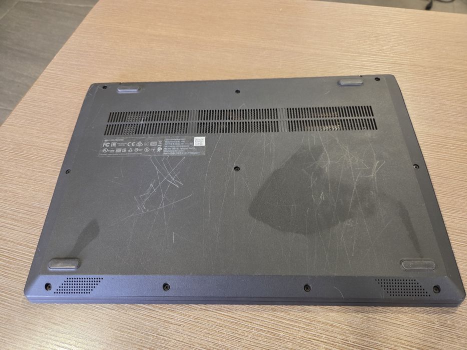 Ноутбук Lenovo S145