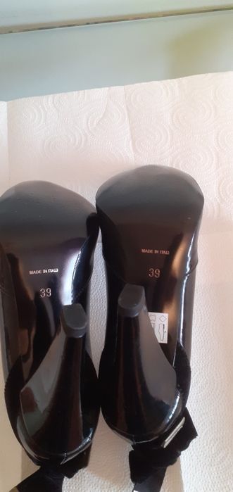 Продажа обуви в отличном состоянии