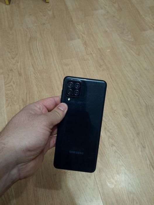 Samsung A22 память 64