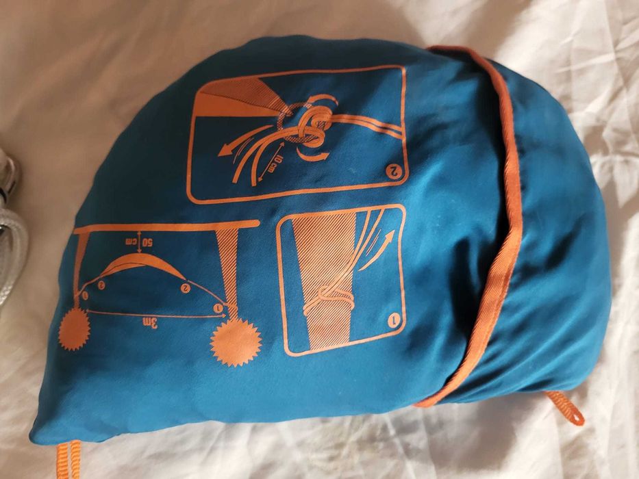 Hamac Quechua Decathlon