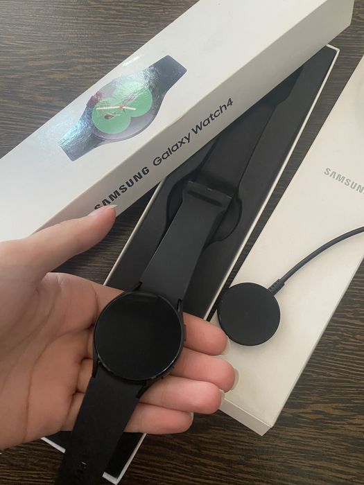 Samsung Galaxy Watch 4