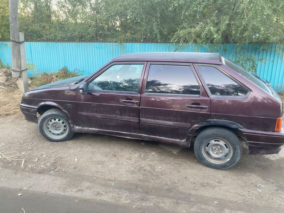Сатылады или обмен