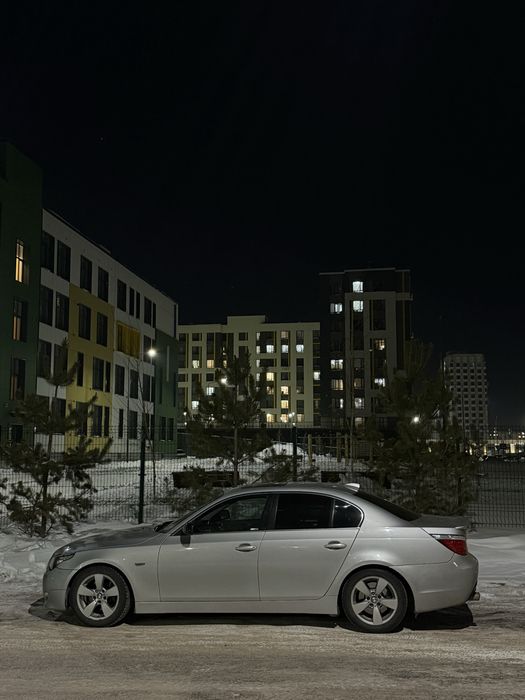 Диски р17 от е60 обмен