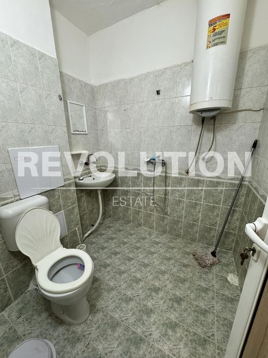 Дава се под наем Двустаен апартамент в Пловдив, Тракия - 65 кв.м за 350 € - Снимка #5