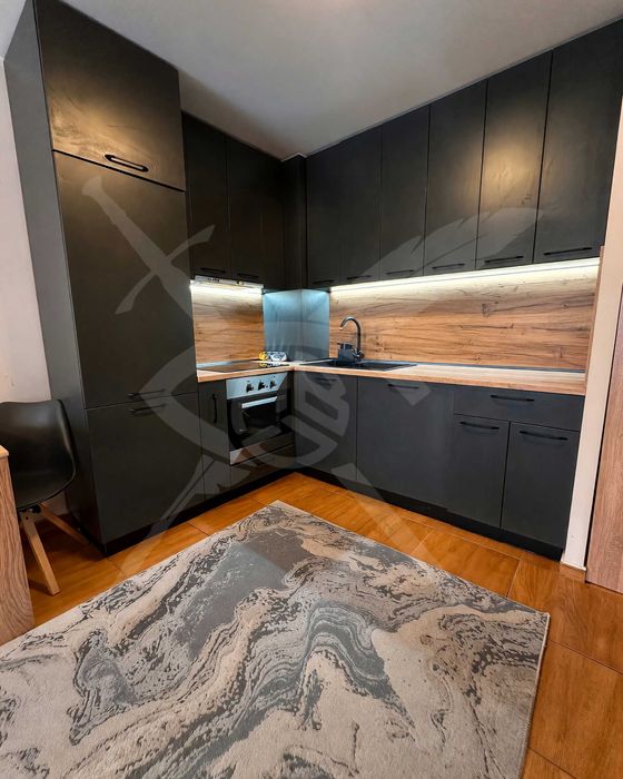 Продава се Двустаен апартамент в Свети Влас - 56 кв.м за 1929 €/кв.м - Снимка #2