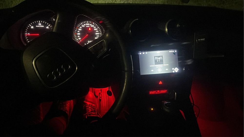 AUDI A3 2011 — imagine 4