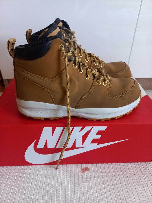 Nike Manoa зимни обувки унисекс