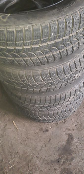 Vand 4 roti opel astra h
